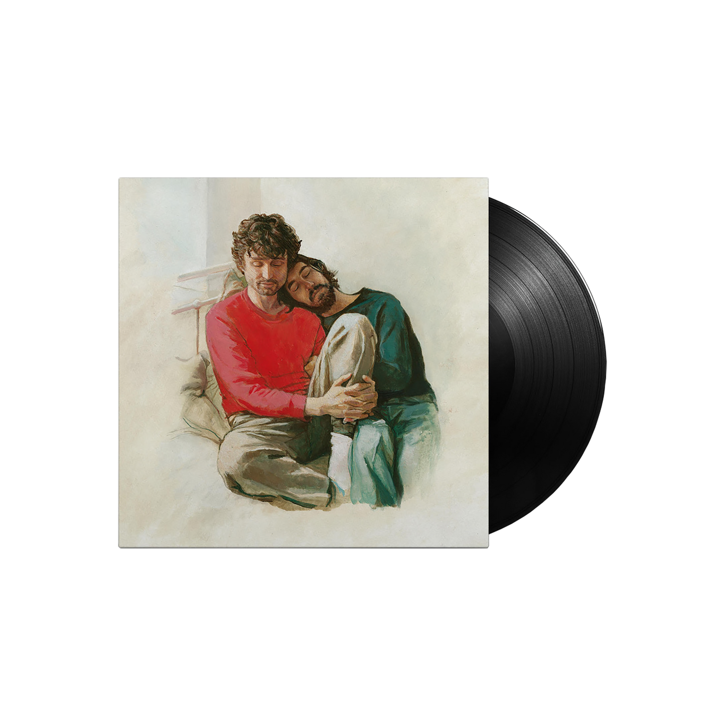 ‘Flyte' Standard Edition LP US