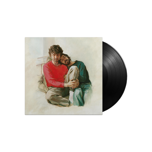 ‘Flyte' Standard Edition LP US