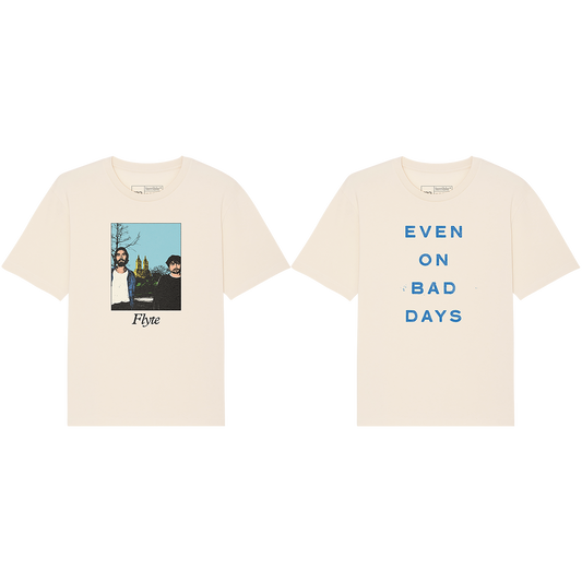 'Flyte' Tees