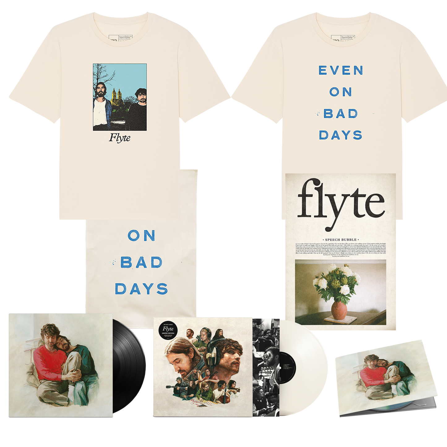 Complete Bundle