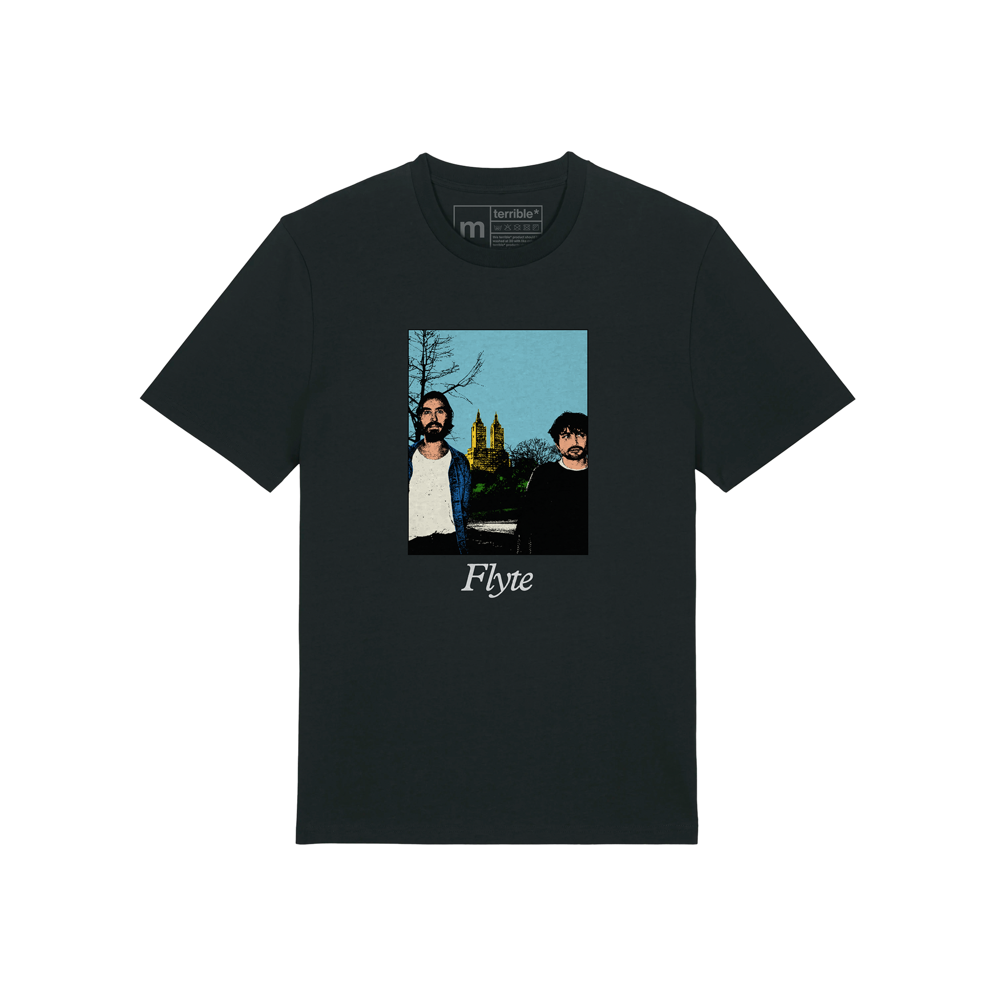 Black Shirts