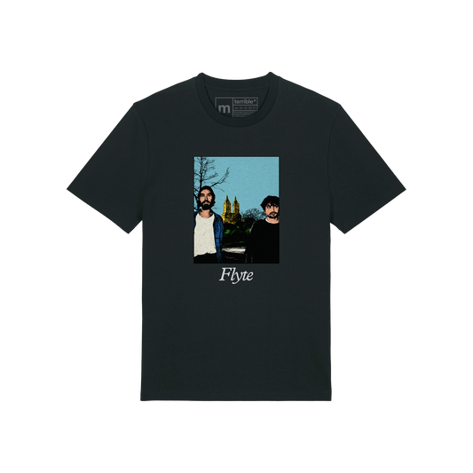 Black Shirts