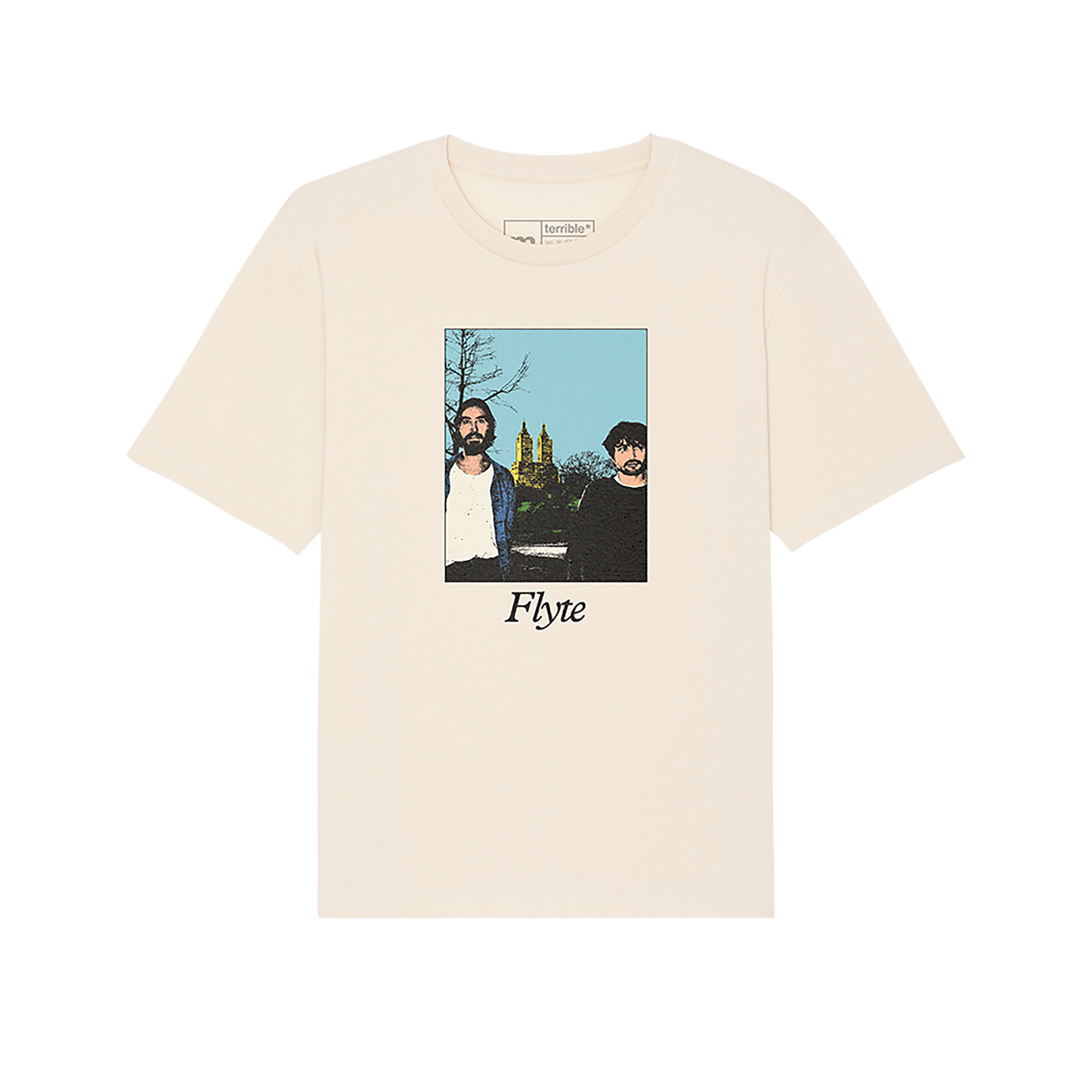 White Shirts