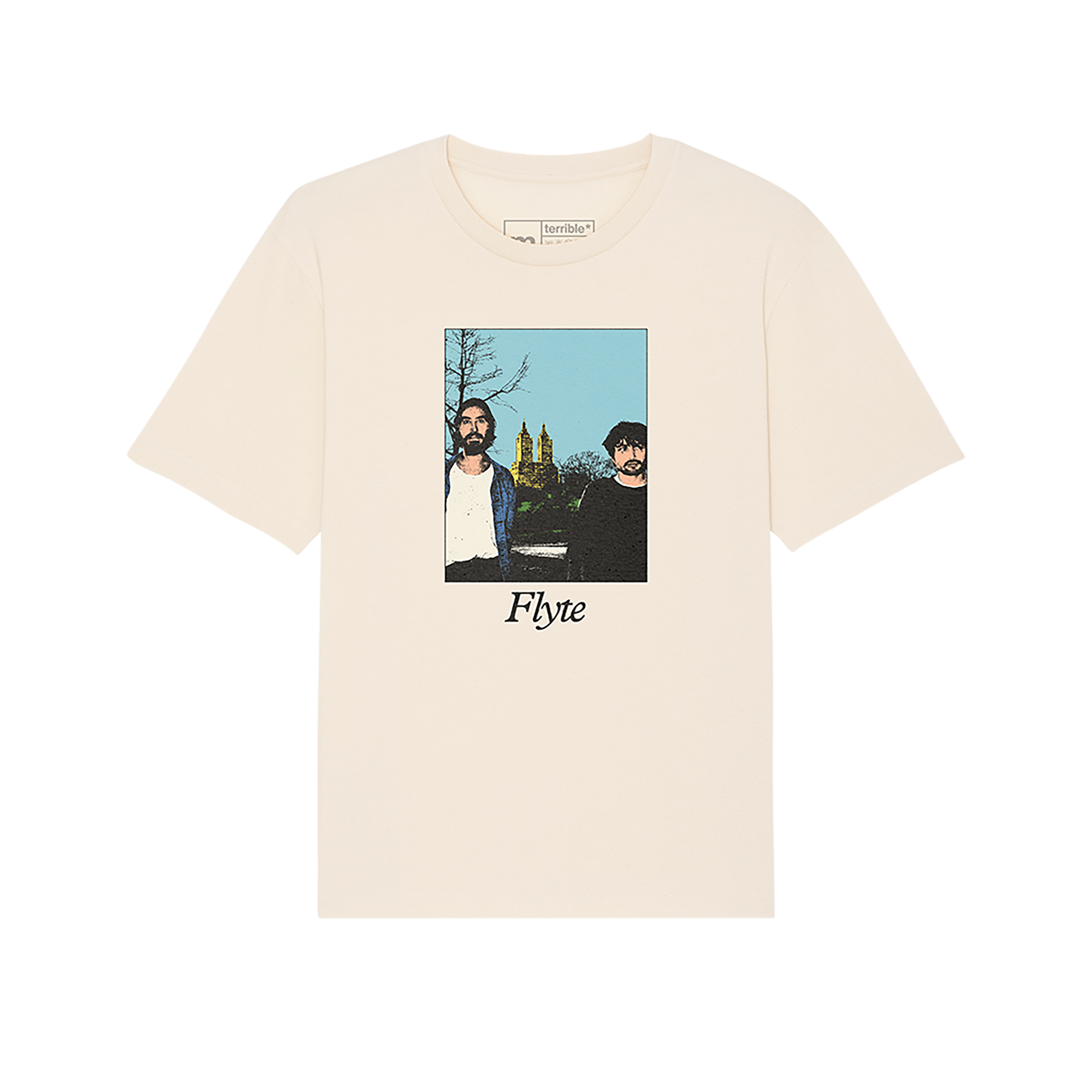 White Shirts