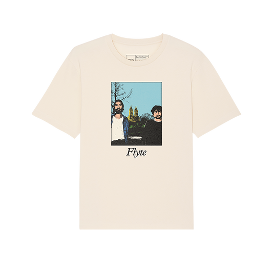 White Shirts