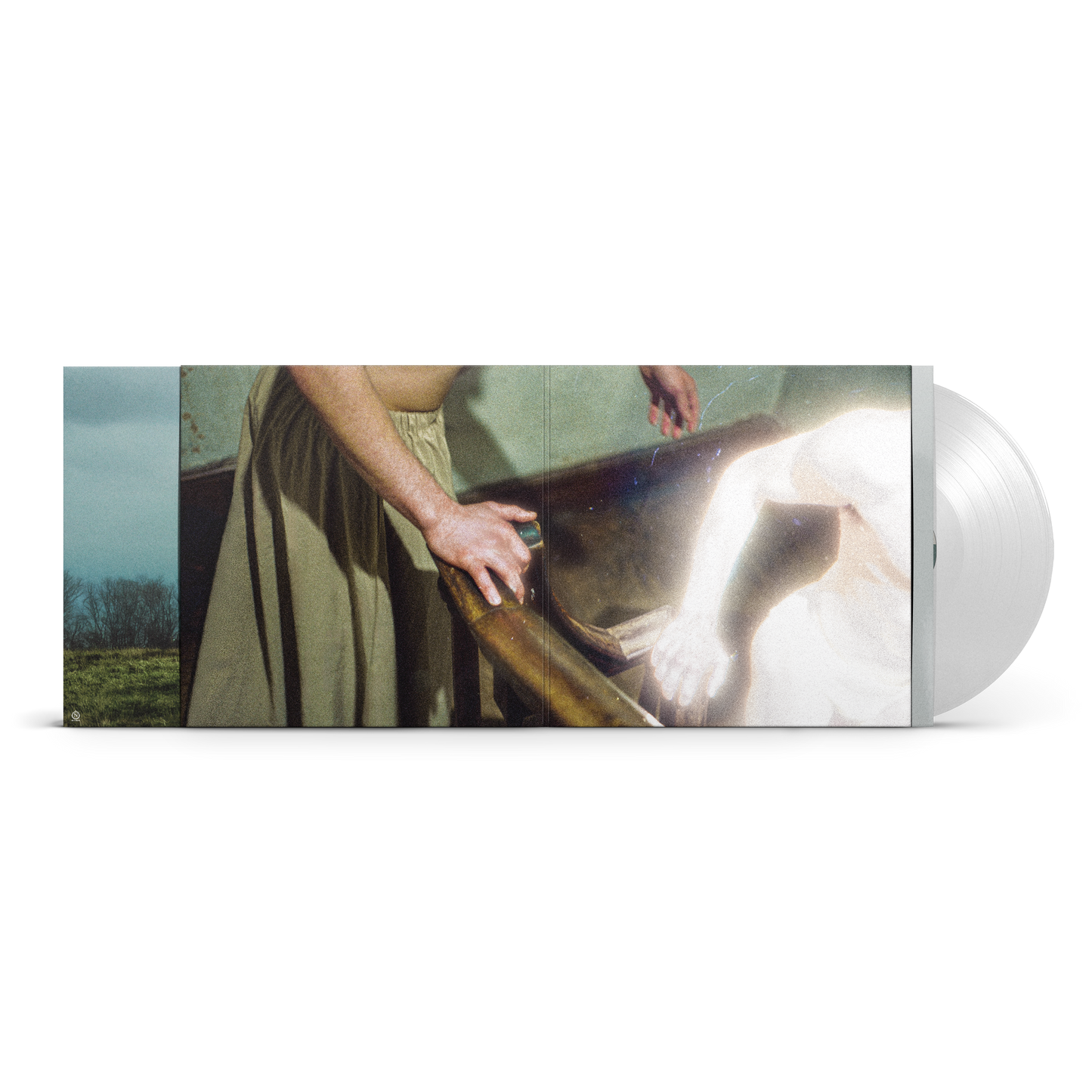 Between You and Me Special Limited Edition Vinyl
