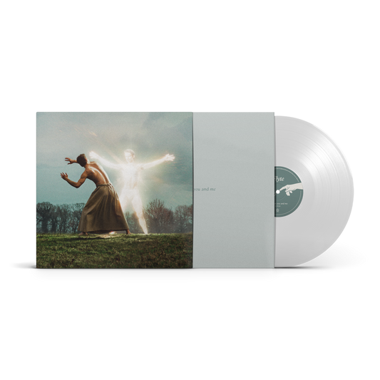 Between You and Me Special Limited Edition Vinyl