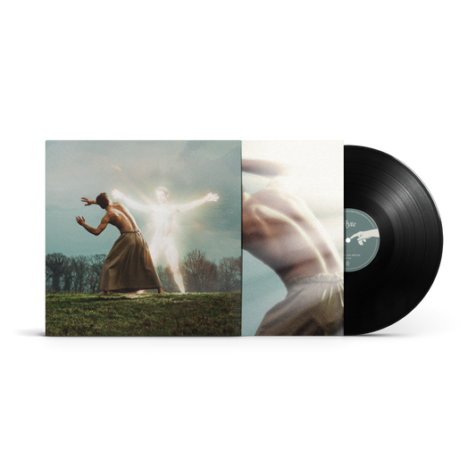 Between You and Me Standard LP
