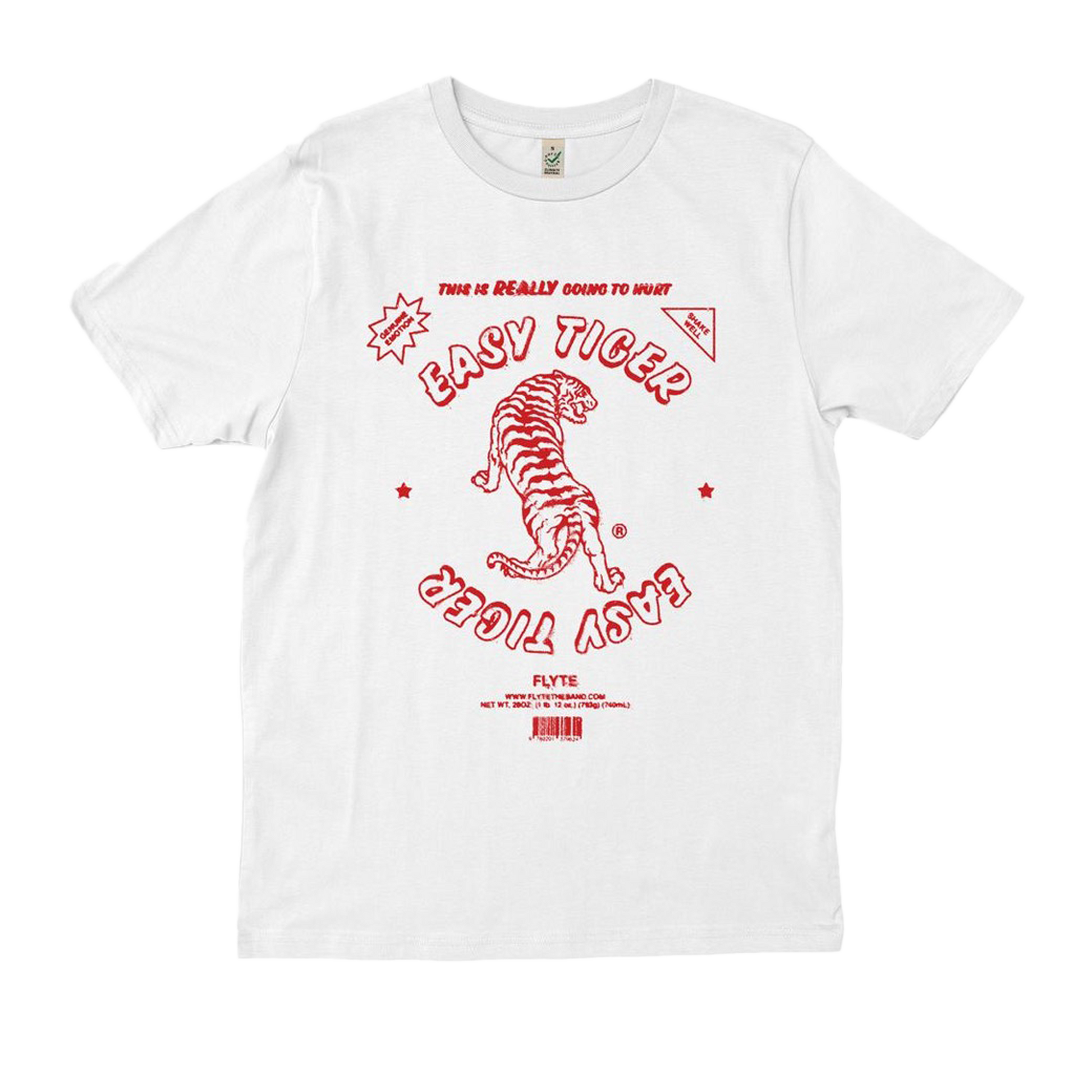 White Shirts
