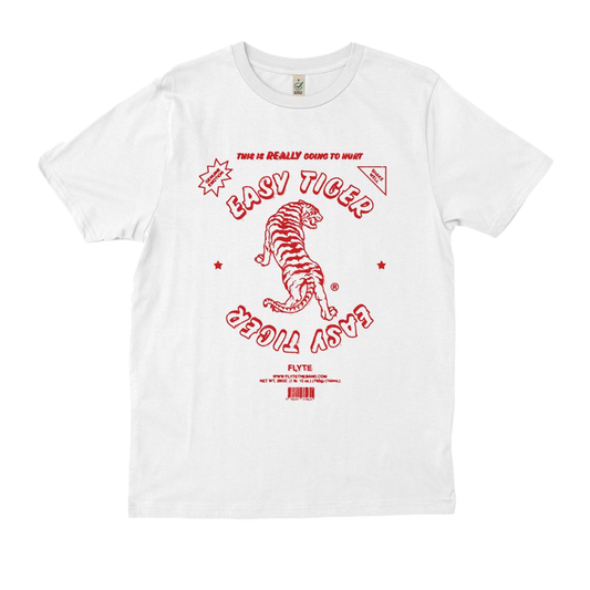 White Shirts