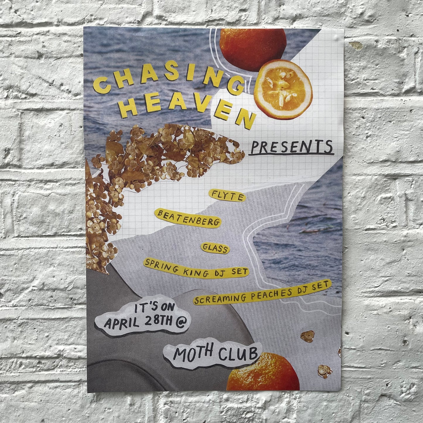 Limited Edition Posters