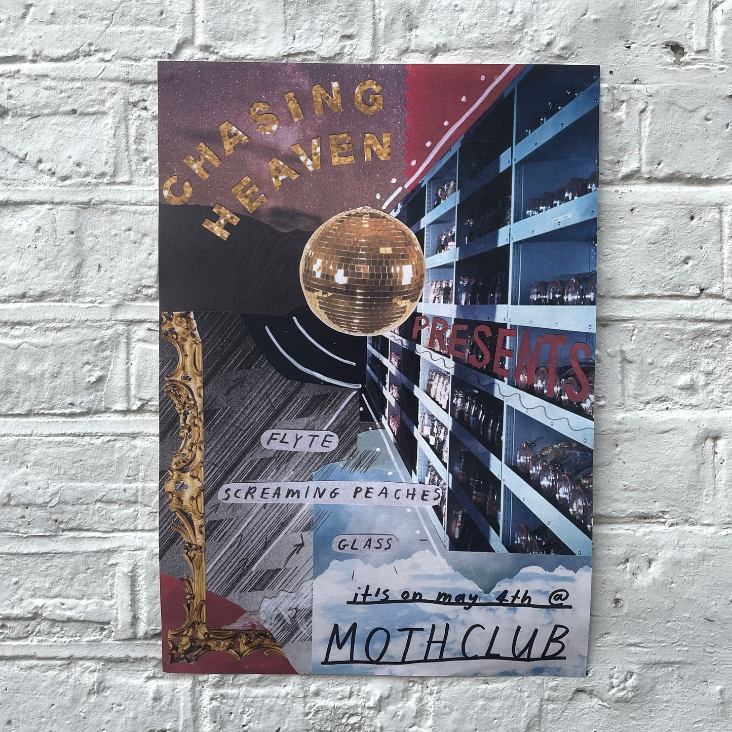 Limited Edition Posters