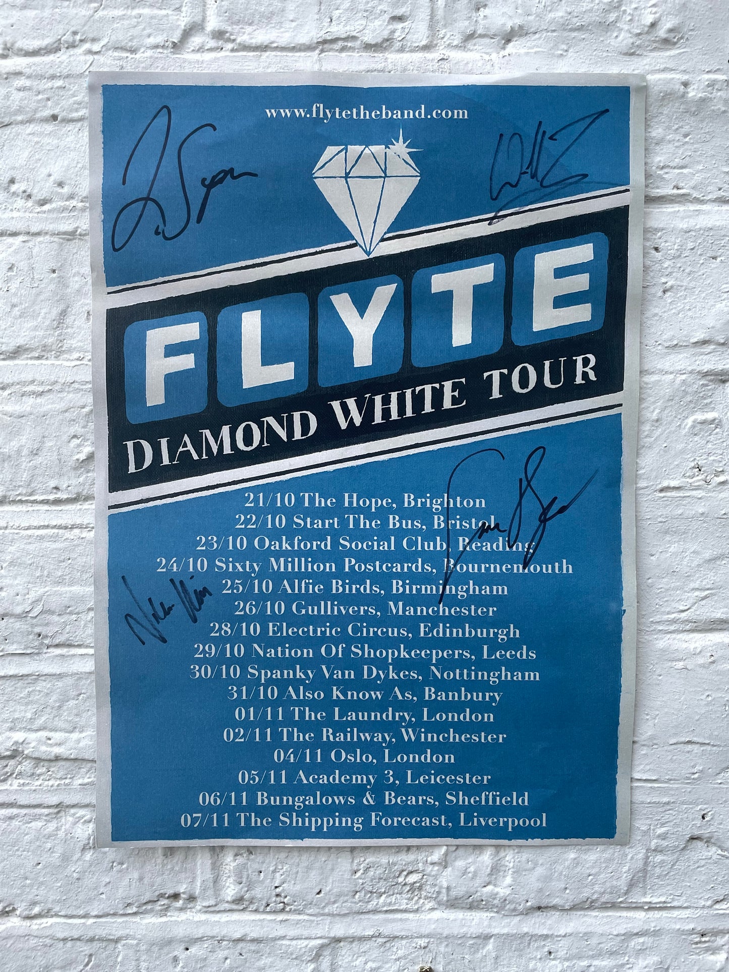 Limited Edition Posters