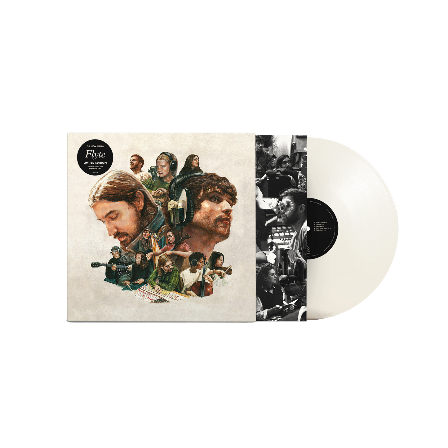 Flyte-LP