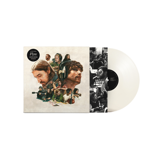 Flyte-LP