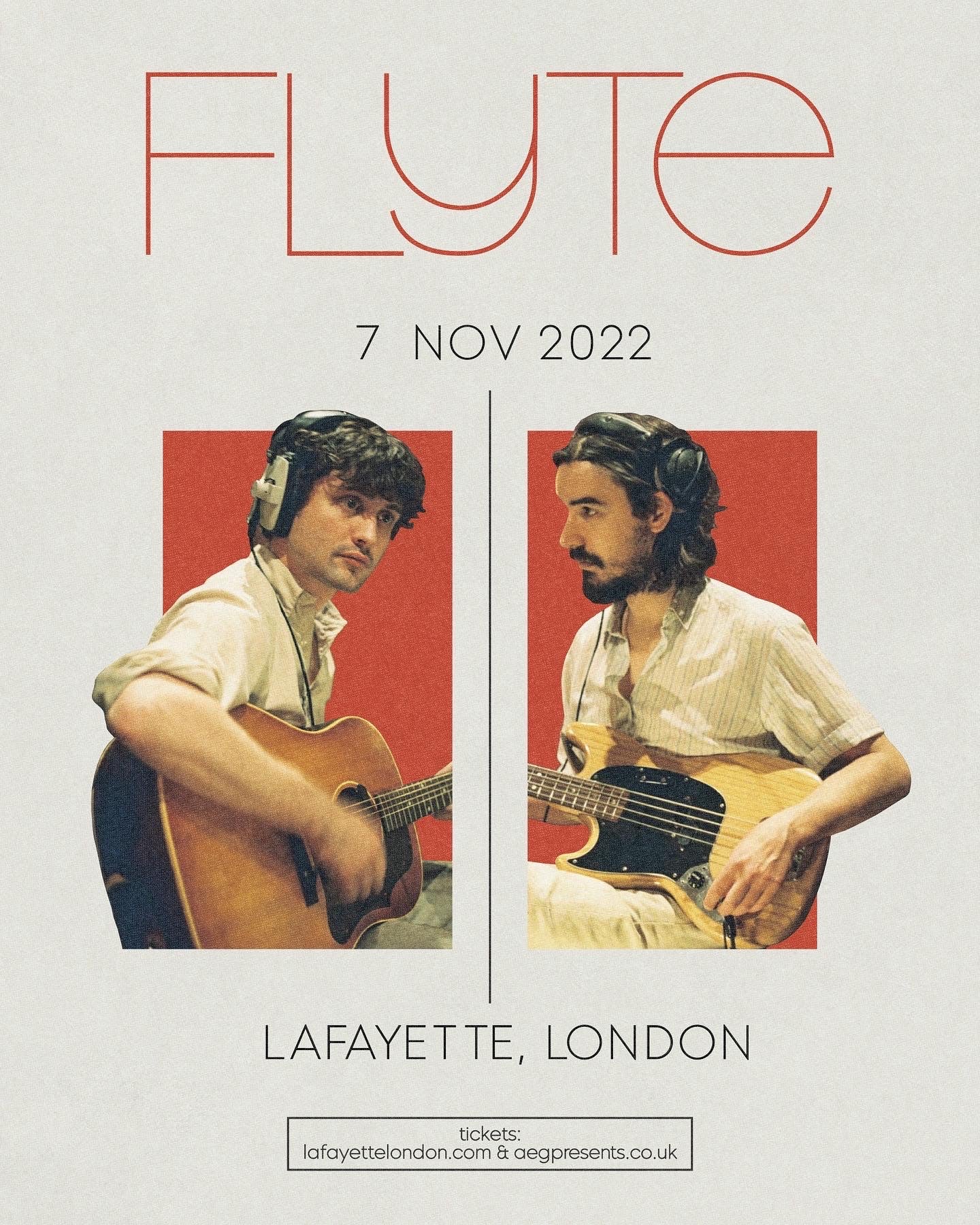 Limited Edition Posters
