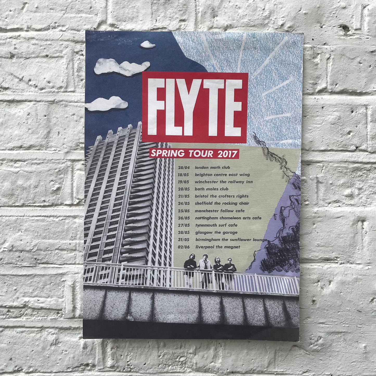 Limited Edition Posters