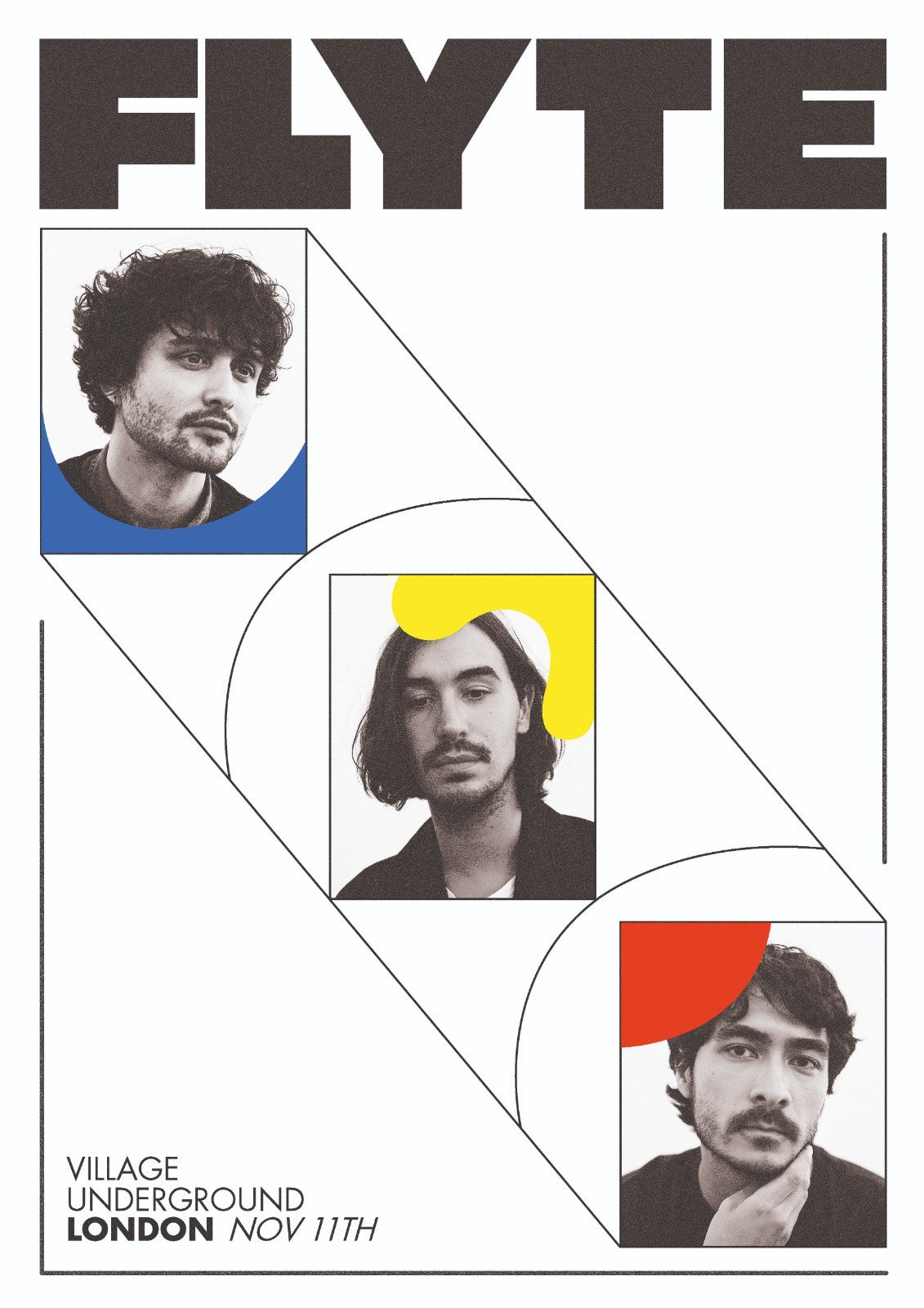 Limited Edition Posters
