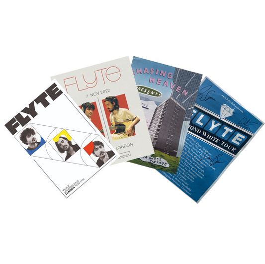 Limited Edition Posters