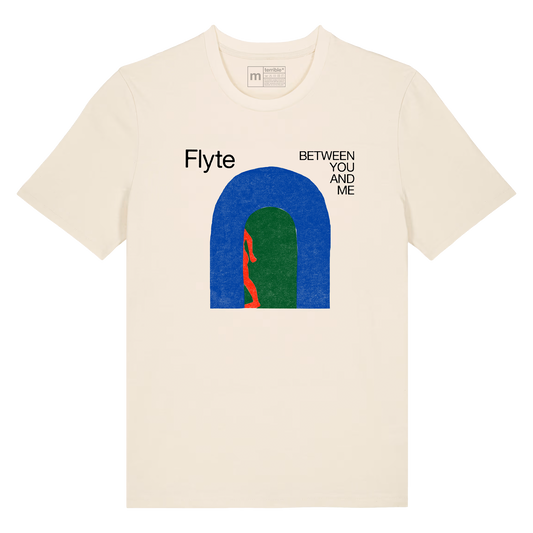 Between You and Me Tee