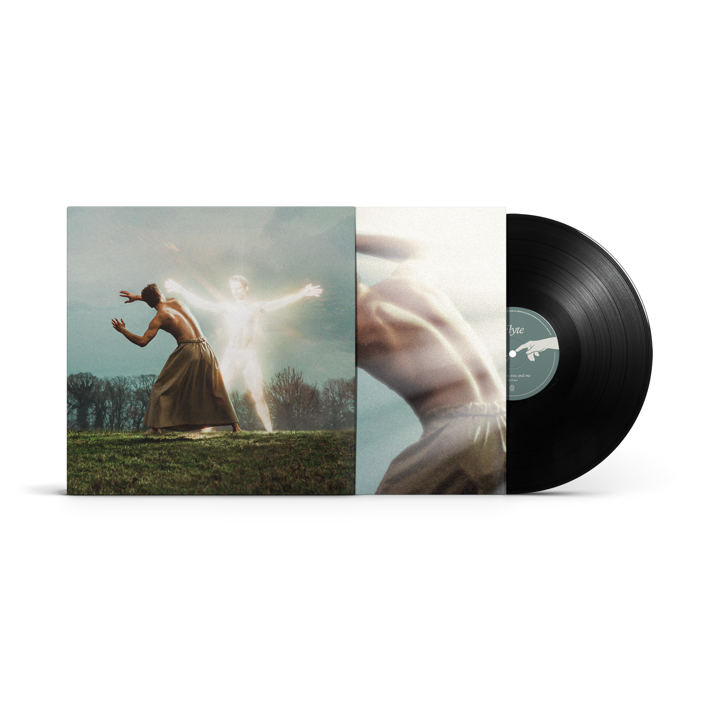 Between You and Me Standard LP