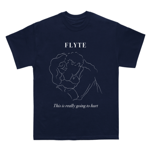This Is Really Going To Hurt T-Shirt